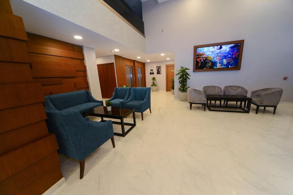 Golden Star Casablanca Hotel Bagian luar foto